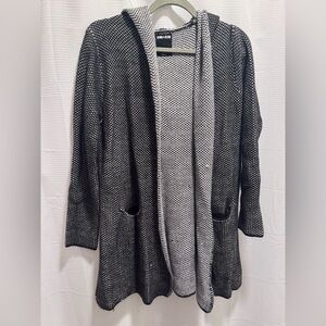 Sienna & Bellini coatigan